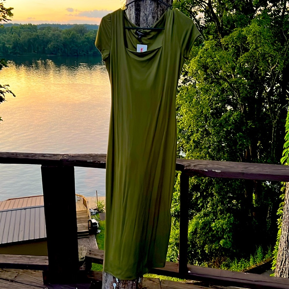 Dress Size L - See You Monday brand